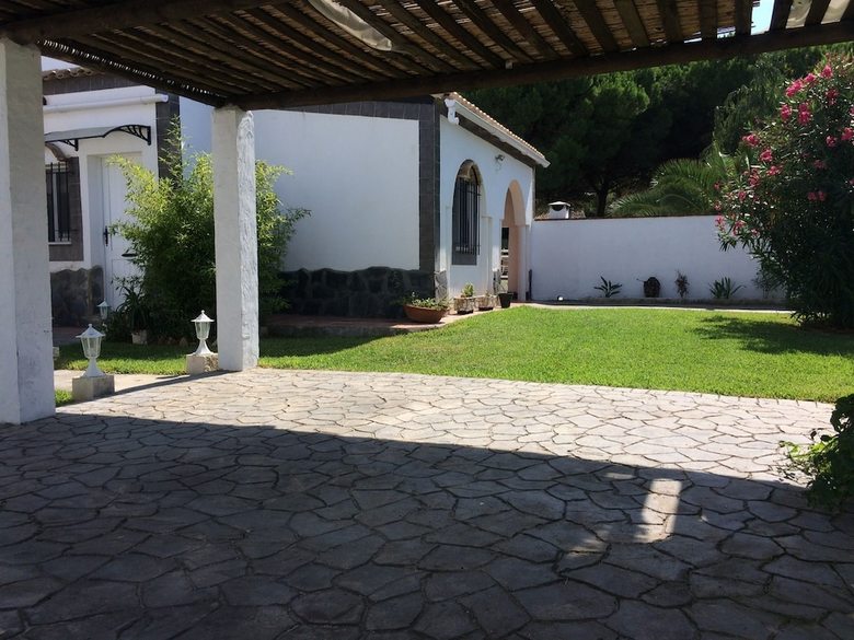 Agroturismo Villaconil