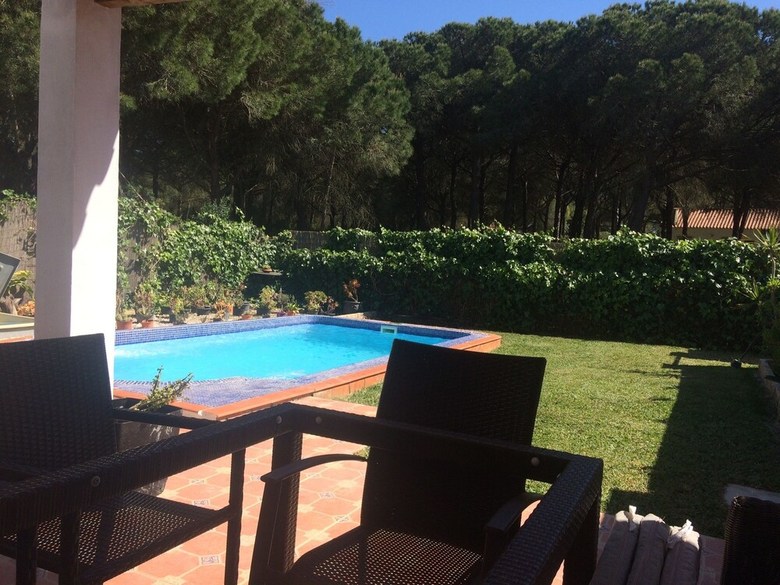 Agroturismo Villaconil