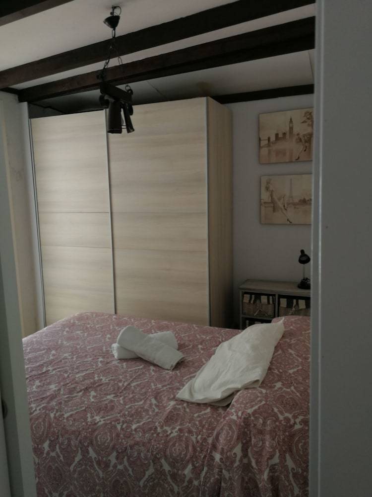 Agroturismo Villaconil