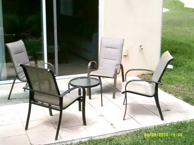 Ov3684 - Compass Bay - 3 Bed 2 Baths Townhome