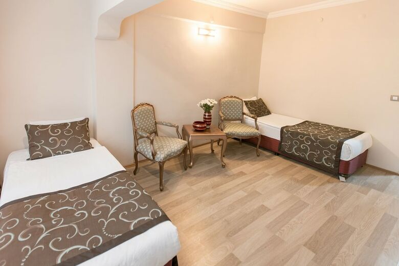 Hotel Bolu Termal Otel