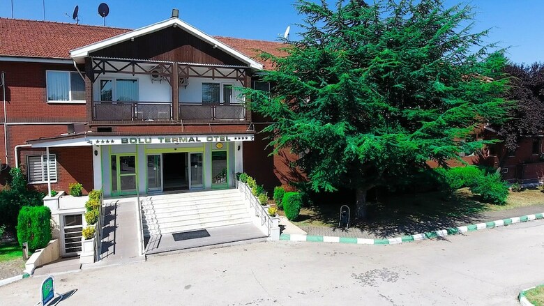 Hotel Bolu Termal Otel