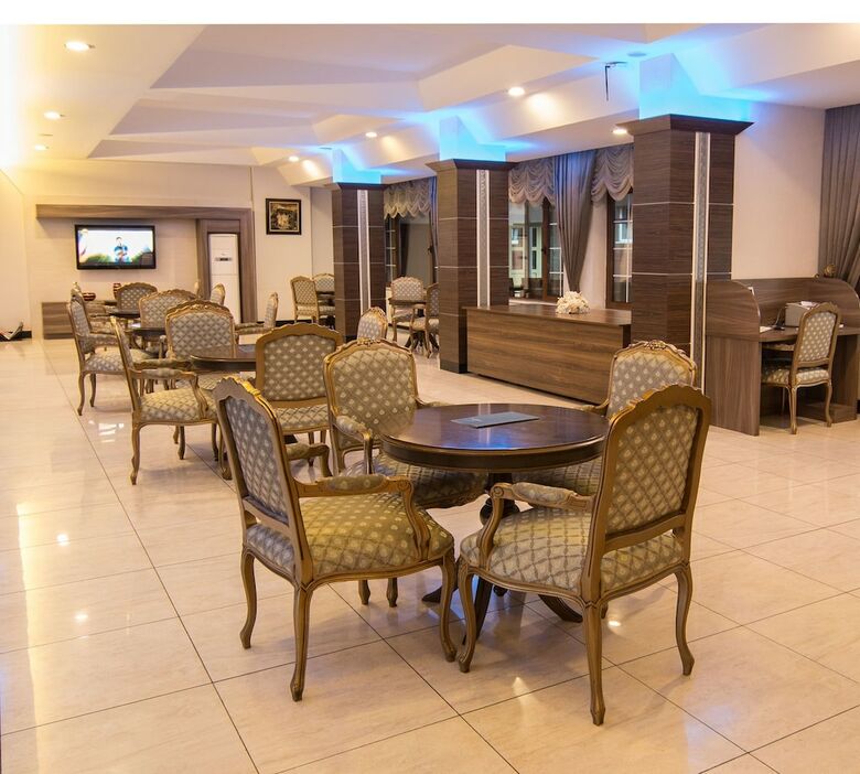 Hotel Bolu Termal Otel
