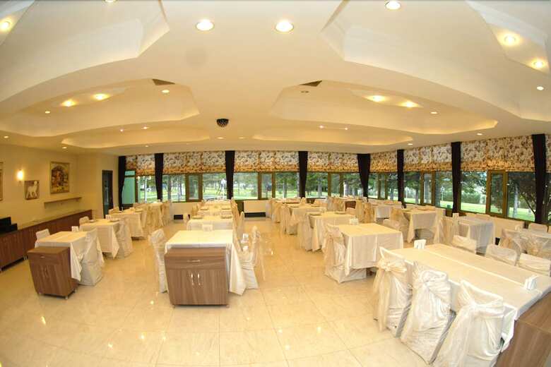 Hotel Bolu Termal Otel