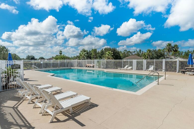 Ov3636 - Highlands Reserve - 5 Bed 3 Baths Villa
