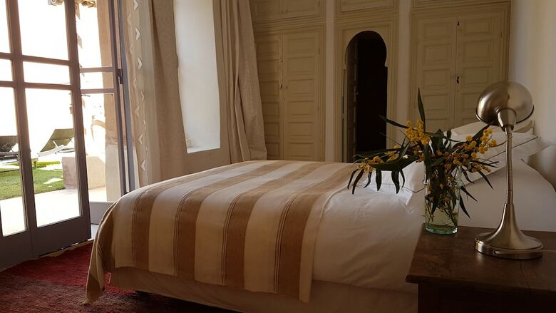 Posada Tagadert Lodge