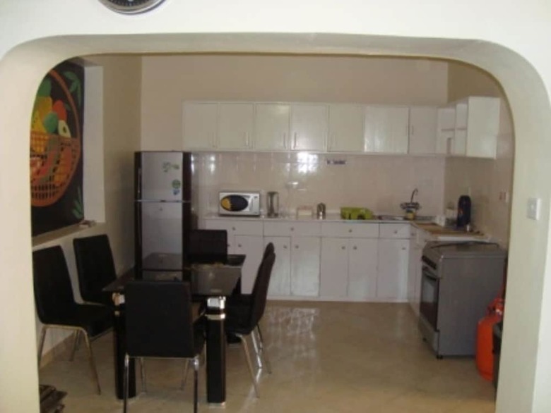 Hotel Angaza Guest House