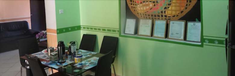 Hotel Angaza Guest House