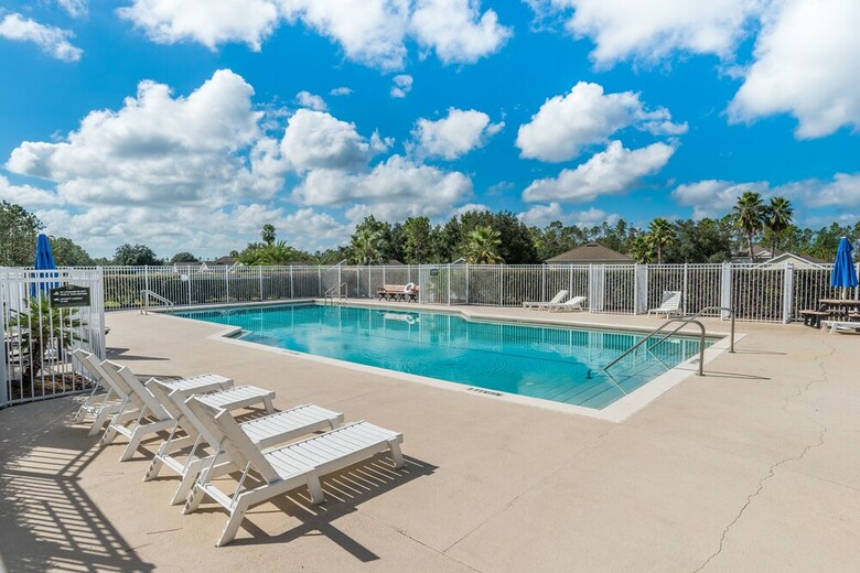 Ov3164 - Highlands Reserve - 5 Bed 3 Baths Villa