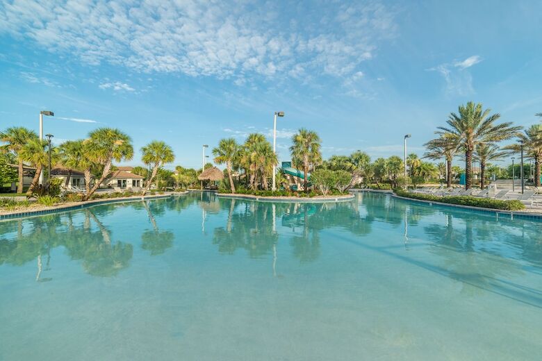 Ov3182 - Champions Gate Resort - 6 Bed 6 Baths Villa