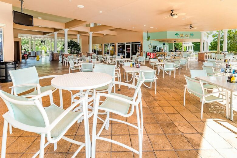 Ov3250 - Reunion Resort - 3 Bed 3 Baths Villa
