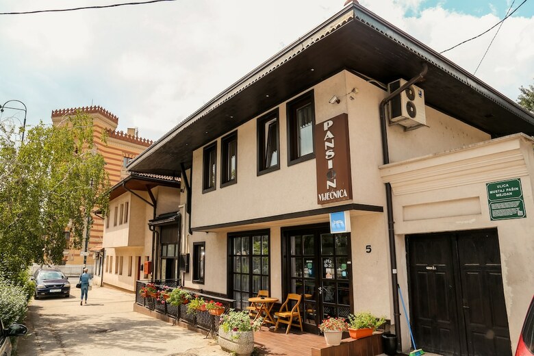 Bed & Breakfast Guest House Vijecnica
