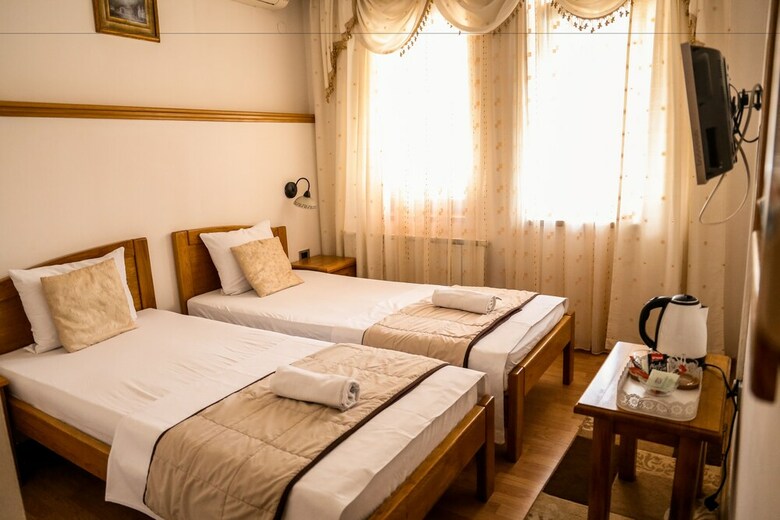 Bed & Breakfast Guest House Vijecnica
