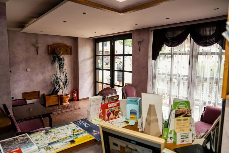 Bed & Breakfast Guest House Vijecnica