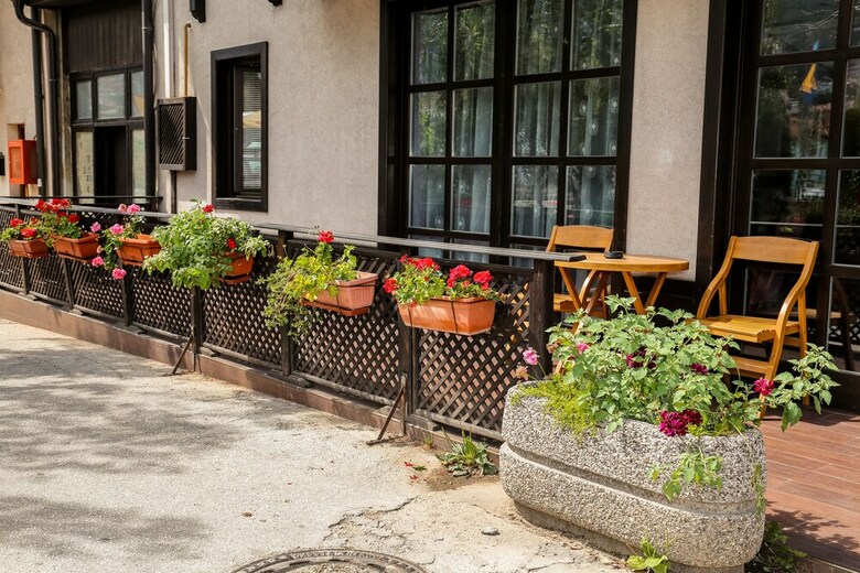 Bed & Breakfast Guest House Vijecnica