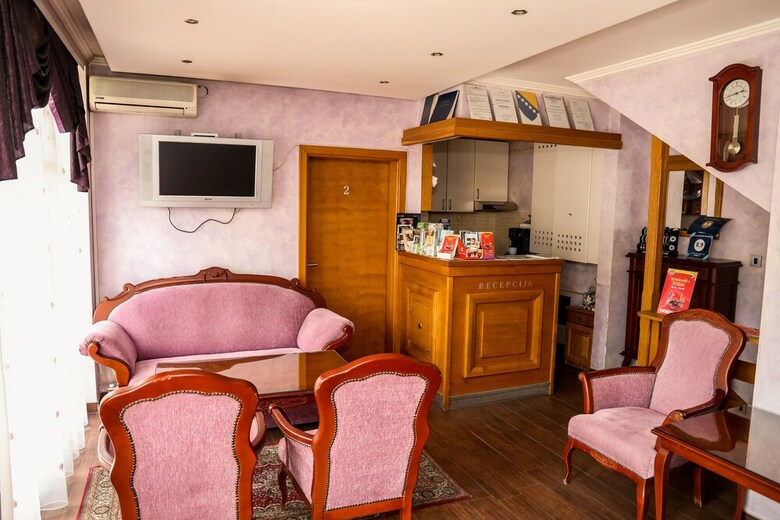Bed & Breakfast Guest House Vijecnica