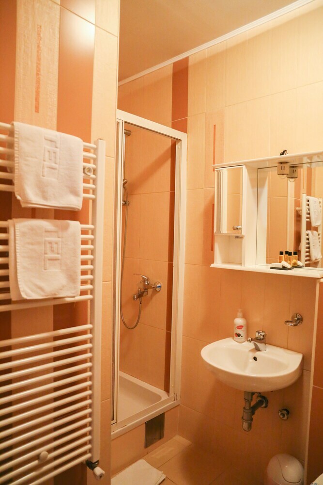 Bed & Breakfast Guest House Vijecnica