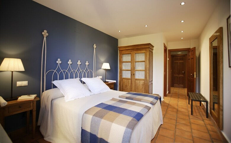 Agroturismo Casa Rural Mirador de Moncalvillo