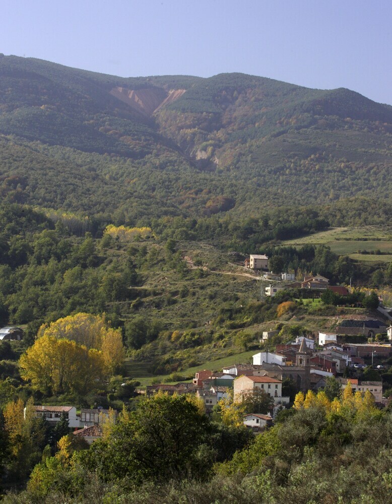 Agroturismo Casa Rural Mirador de Moncalvillo