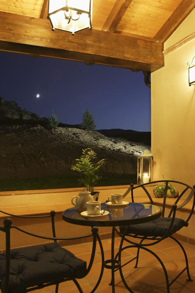 Agroturismo Casa Rural Mirador de Moncalvillo