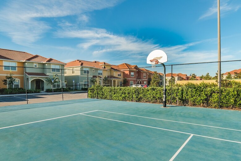 Ov3171 - Paradise Palms - 5 Bed 5 Baths Villa