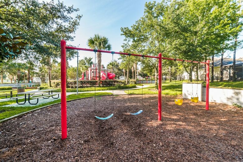Ov3229 - Windsor Hills Resort - 6 Bed 4 Baths Villa
