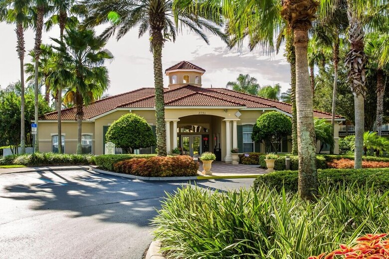 Ov3173 - Emerald Island - 4 Bed 3 Baths Townhome