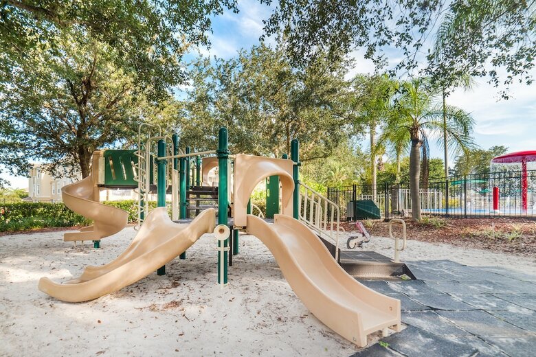 Ov2589 - Windsor Palms Resort - 6 Bed 4.5 Baths Villa