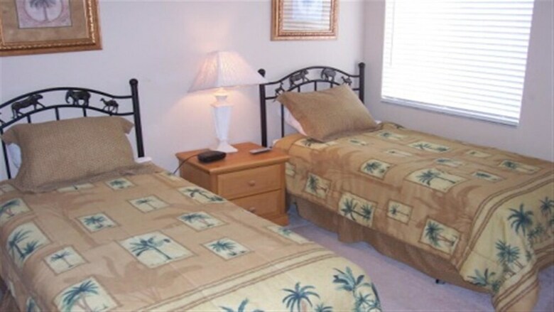 Ov3153 - Highlands Reserve - 5 Bed 3 Baths Villa