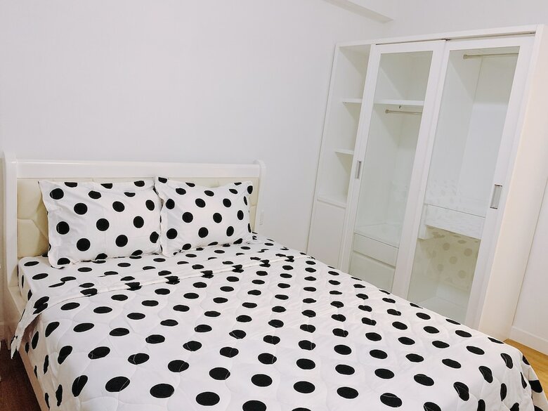 Mrt Apartment In Masteri Thao Dien