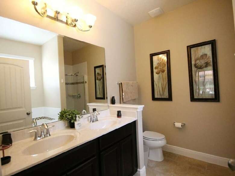 Ov3384 - Solterra Resort - 6 Bed 4.5 Baths Villa