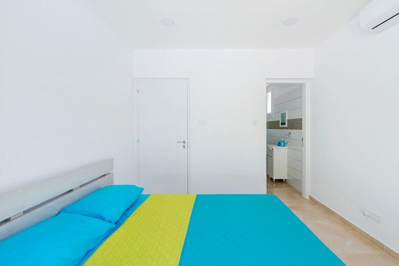 Color Cyprus Amozoniu Apartments