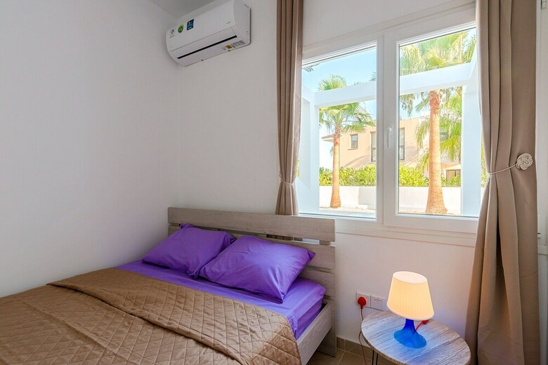 Color Cyprus Amozoniu Apartments