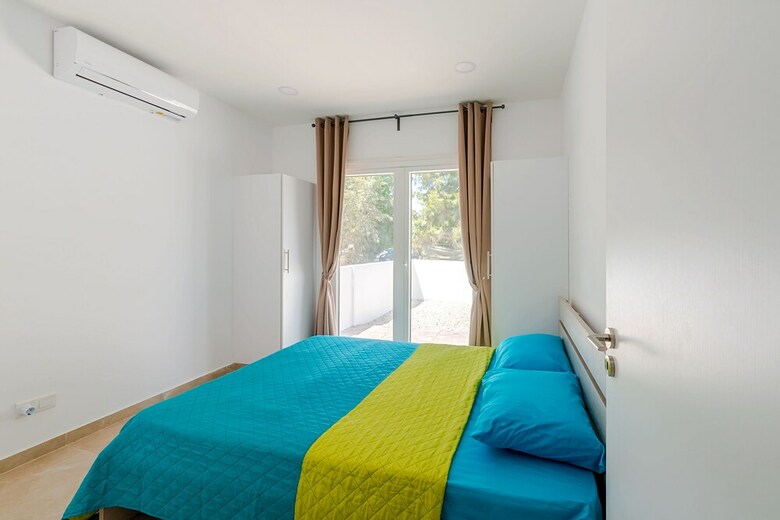 Color Cyprus Amozoniu Apartments