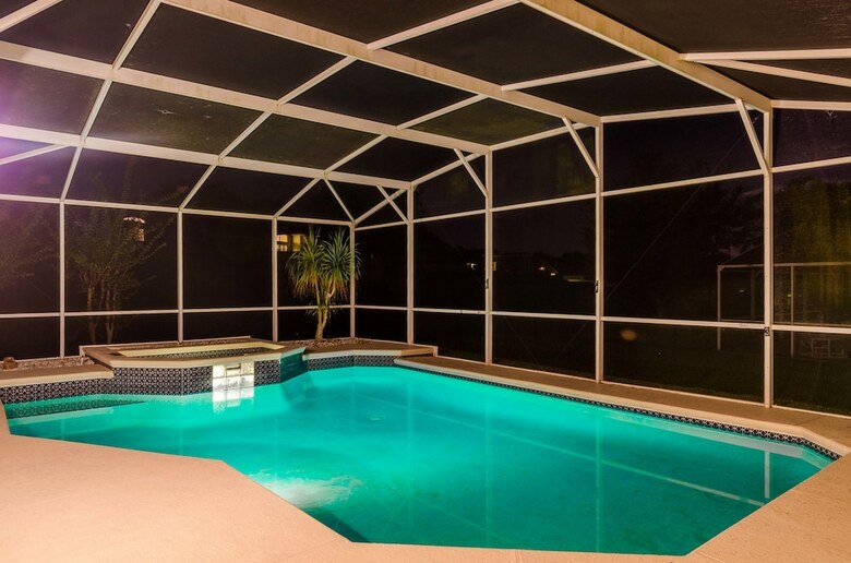 Ovm1446 - Westridge - 4 Bed 3 Baths Villa