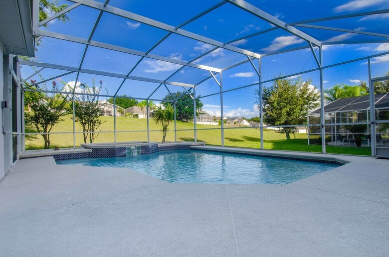 Ovm1446 - Westridge - 4 Bed 3 Baths Villa