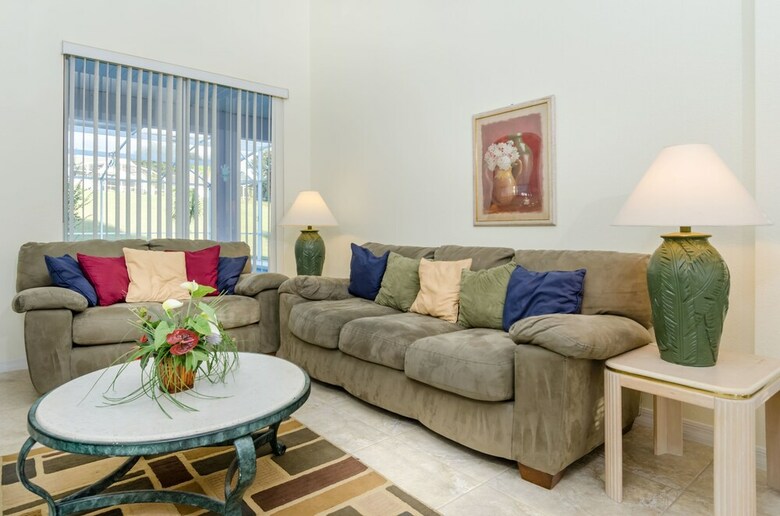 Ovm1446 - Westridge - 4 Bed 3 Baths Villa