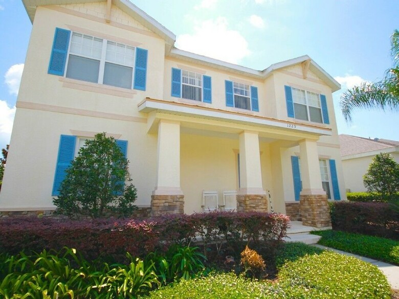 Ov3248 - Reunion Resort - 5 Bed 5 Baths Villa