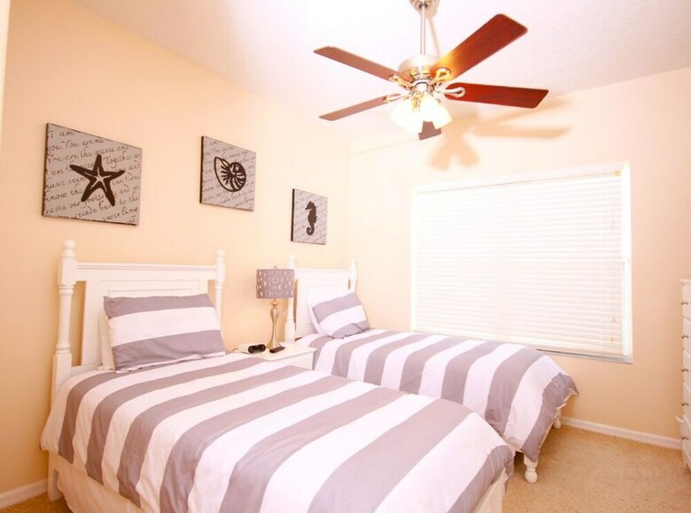 Ov3248 - Reunion Resort - 5 Bed 5 Baths Villa
