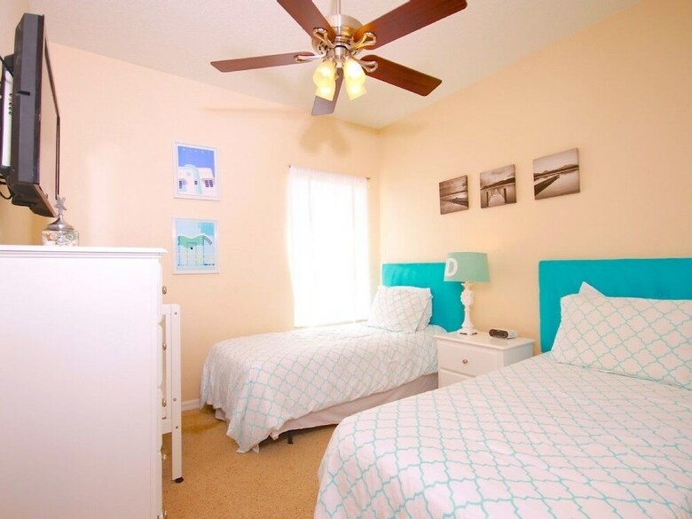 Ov3248 - Reunion Resort - 5 Bed 5 Baths Villa