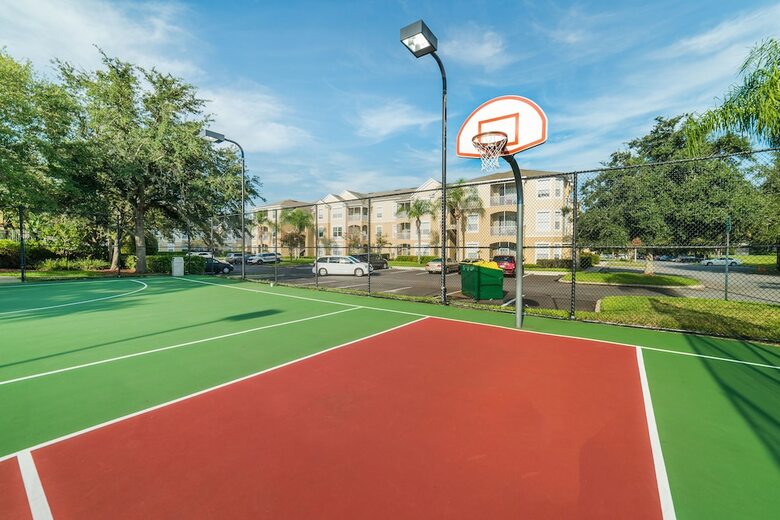 Ov2564 - Windsor Palms Resort - 4 Bed 2 Baths Townhome