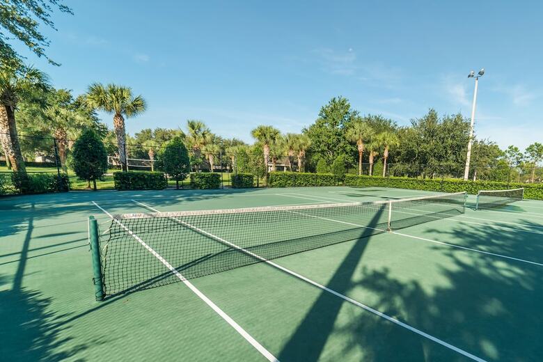 Ov2484 - Windsor Hills Resort - 5 Bed 5 Baths Villa