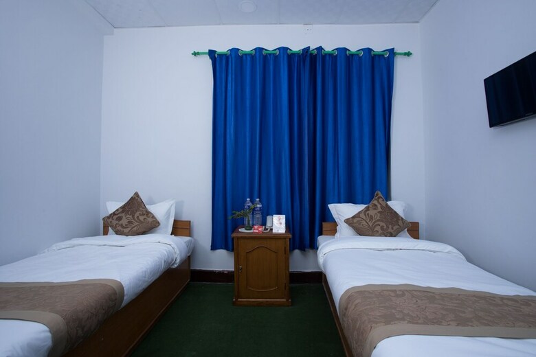 Oyo 198 Hotel Lake Diamond