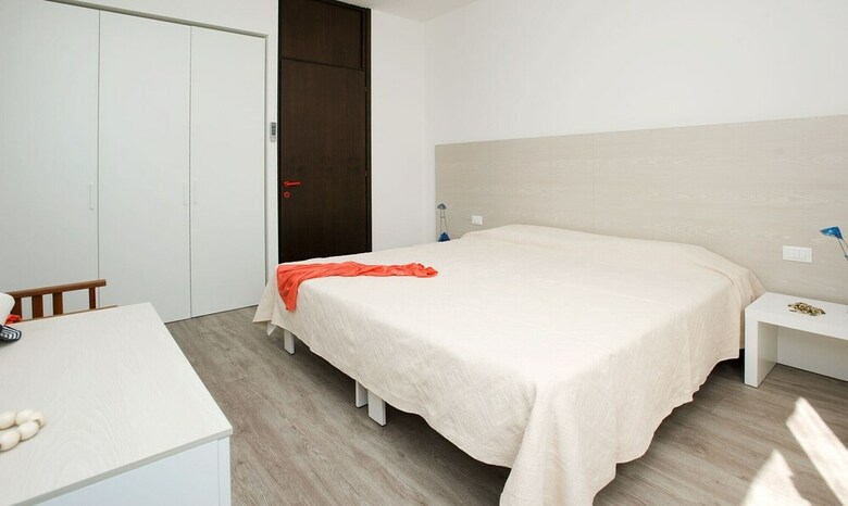 Apartamento Isola Terramare