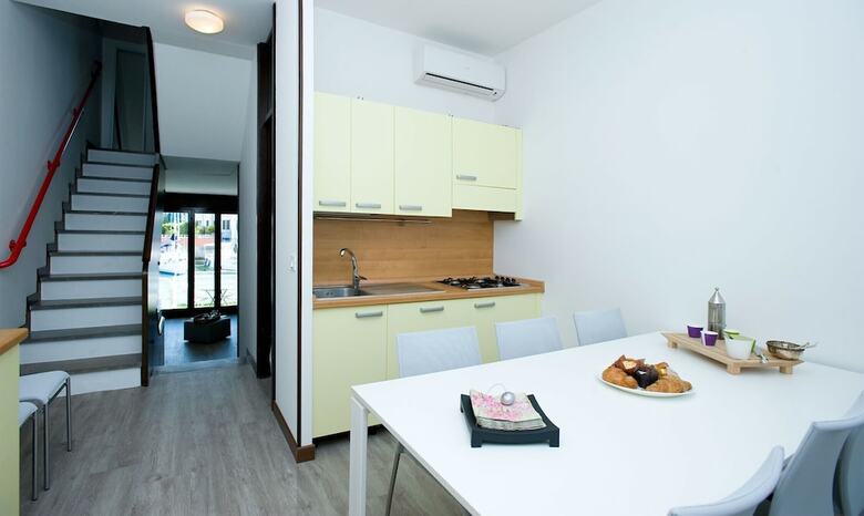 Apartamento Isola Terramare