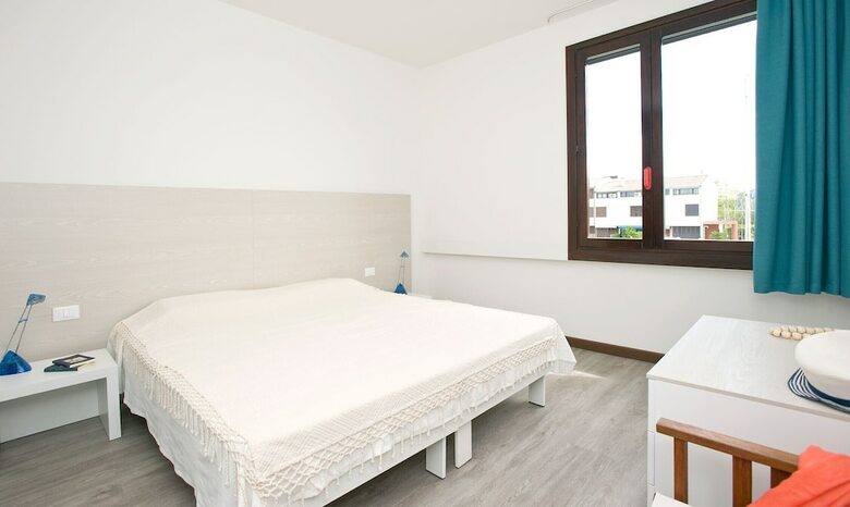 Apartamento Isola Terramare