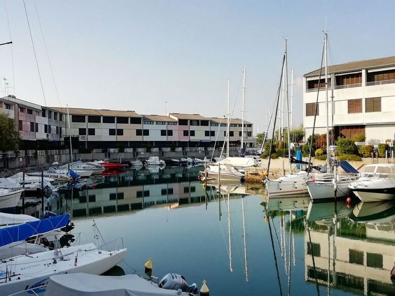 Apartamento Isola Terramare