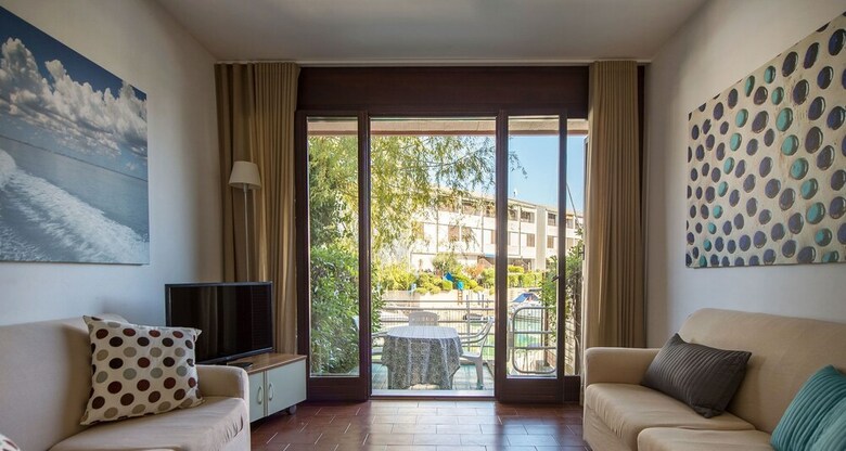 Apartamento Isola Terramare