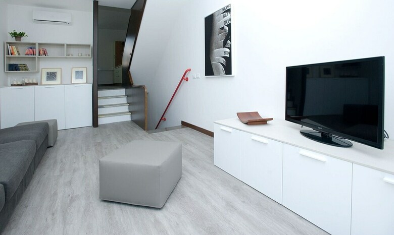 Apartamento Isola Terramare