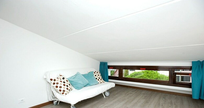 Apartamento Isola Terramare